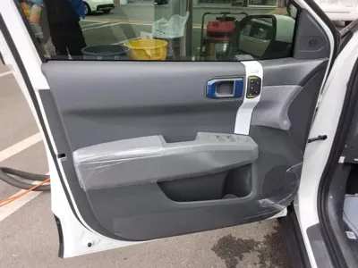 Kia EV3 2026, 5 км, за 14665.53 USD - фото 14