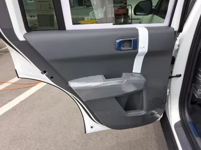 Kia EV3 2026, 5 км, за 14665.53 USD - фото 15