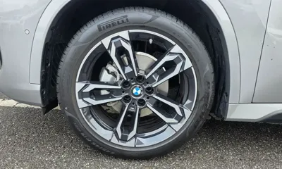 BMW X1 2025, 5950 км, за 30341.11 USD