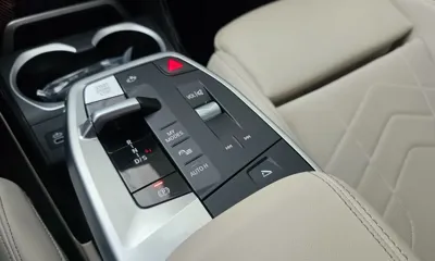BMW X1 2025, 5950 км, за 30341.11 USD - фото 9