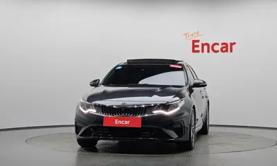 Kia K5 2019, 100864 км, за 9315.97 USD