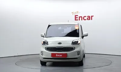Kia Ray 2017, 138956 км, за 4823.26 USD