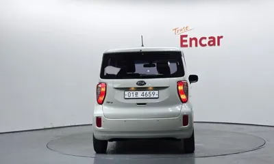 Kia Ray 2017, 138956 км, за 4823.26 USD