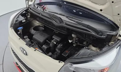 Kia Ray 2017, 138956 км, за 4791.91 USD - фото 6