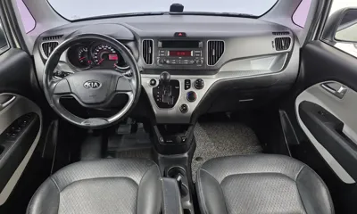 Kia Ray 2017, 138956 км, за 4791.91 USD - фото 7