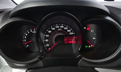 Kia Ray 2017, 138956 км, за 4791.91 USD - фото 8