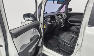 Kia Ray 2017, 138956 км, за 4791.91 USD - фото 11
