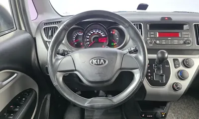 Kia Ray 2017, 138956 км, за 4791.91 USD - фото 13