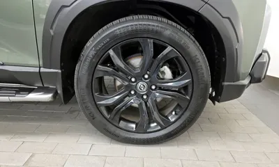 KG_Mobility_Ssangyong Rexton 2022, 124179 км, за 14047.53 USD