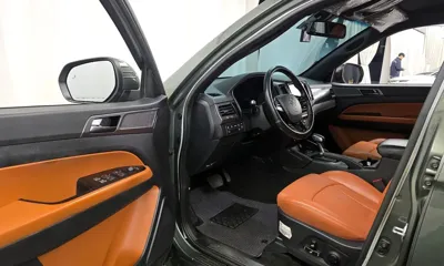 KG_Mobility_Ssangyong Rexton 2022, 124179 км, за 13941.38 USD - фото 10