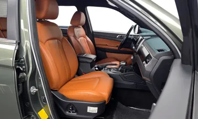 KG_Mobility_Ssangyong Rexton 2022, 124179 км, за 13941.38 USD - фото 11