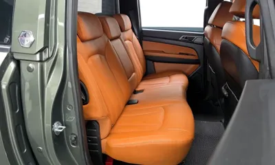 KG_Mobility_Ssangyong Rexton 2022, 124179 км, за 13941.38 USD - фото 12
