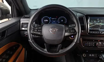 KG_Mobility_Ssangyong Rexton 2022, 124179 км, за 13941.38 USD - фото 13