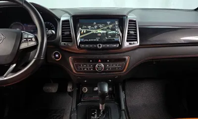 KG_Mobility_Ssangyong Rexton 2022, 124179 км, за 13941.38 USD - фото 14