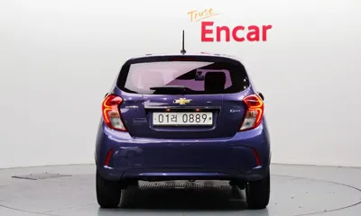 ChevroletGMDaewoo Spark 2016, 74003 км, за 3669.42 USD