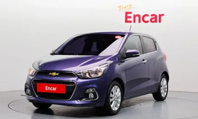 ChevroletGMDaewoo Spark 2016, 74003 км, за 3669.42 USD