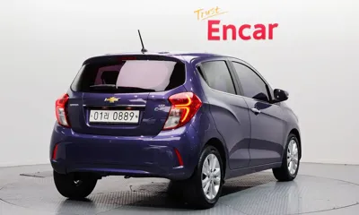ChevroletGMDaewoo Spark 2016, 74003 км, за 3669.42 USD
