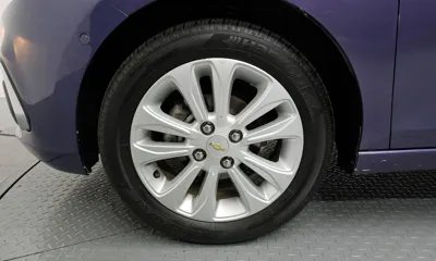 ChevroletGMDaewoo Spark 2016, 74003 км, за 3669.42 USD