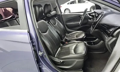 ChevroletGMDaewoo Spark 2016, 74003 км, за 3640.03 USD - фото 10