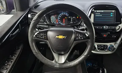 ChevroletGMDaewoo Spark 2016, 74003 км, за 3640.03 USD - фото 14