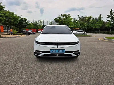 Hyundai Ioniq5 2023, 48304 км, за 15926.67 USD