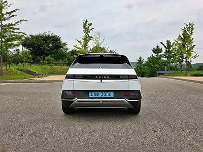 Hyundai Ioniq5 2023, 48304 км, за 15926.67 USD