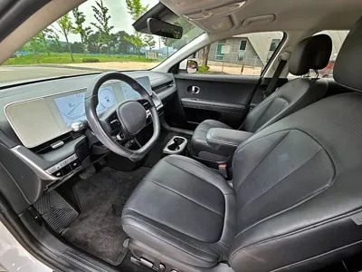 Hyundai Ioniq5 2023, 48304 км, за 15854.54 USD - фото 7