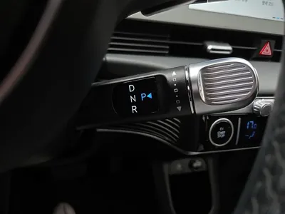 Hyundai Ioniq5 2023, 48304 км, за 15854.54 USD - фото 9