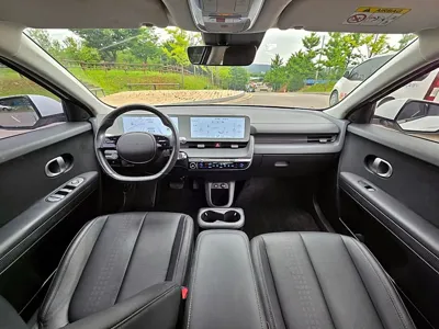 Hyundai Ioniq5 2023, 48304 км, за 15854.54 USD - фото 10
