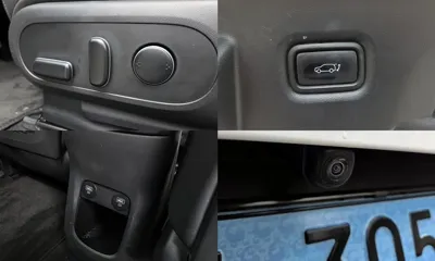 Hyundai Ioniq5 2023, 48304 км, за 15854.54 USD - фото 11