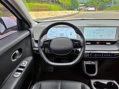 Hyundai Ioniq5 2023, 48304 км, за 15854.54 USD - фото 17