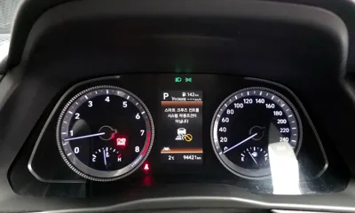 Hyundai Sonata 2022, 94421 км, за 7940.39 USD - фото 8