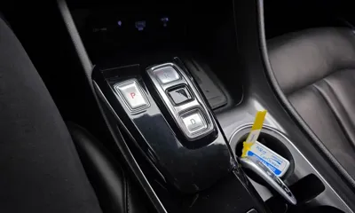 Hyundai Sonata 2022, 94421 км, за 7940.39 USD - фото 9