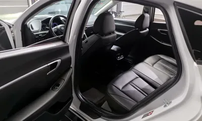 Hyundai Sonata 2022, 94421 км, за 7940.39 USD - фото 11