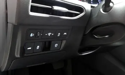 Hyundai Sonata 2022, 94421 км, за 7940.39 USD - фото 15