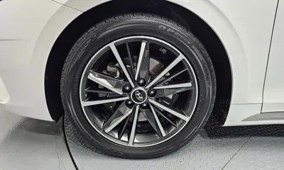 Hyundai Grandeur 2022, 58719 км, за 17657.87 USD