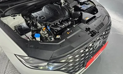 Hyundai Grandeur 2022, 58719 км, за 17657.87 USD - фото 6
