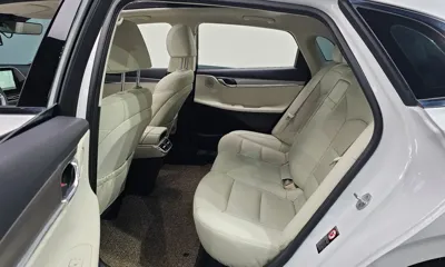Hyundai Grandeur 2022, 58719 км, за 17657.87 USD - фото 11