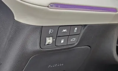 Hyundai Grandeur 2022, 58719 км, за 17657.87 USD - фото 20
