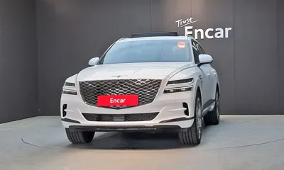 Genesis GV80 2023, 28792 км, за 36891.16 USD
