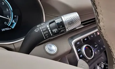 Genesis GV80 2023, 28792 км, за 36891.16 USD - фото 30