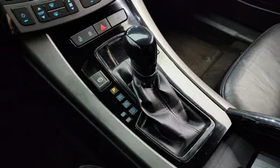 ChevroletGMDaewoo Alpheon 2011, 159750 км, за 1904.89 USD - фото 9