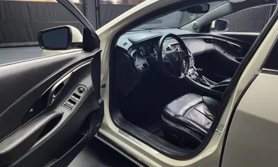 ChevroletGMDaewoo Alpheon 2011, 159750 км, за 1904.89 USD - фото 10