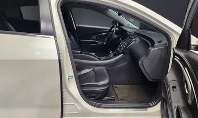 ChevroletGMDaewoo Alpheon 2011, 159750 км, за 1904.89 USD - фото 11