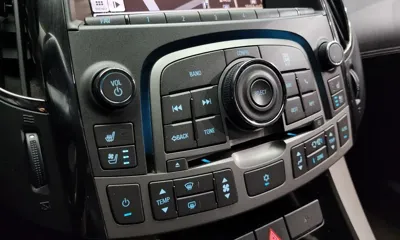 ChevroletGMDaewoo Alpheon 2011, 159750 км, за 1904.89 USD - фото 16