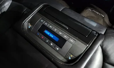 ChevroletGMDaewoo Alpheon 2011, 159750 км, за 1904.89 USD - фото 18