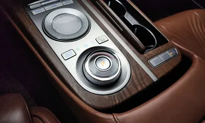 Genesis G80 2021, 75561 км, за 23768.19 USD - фото 9