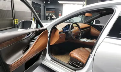 Genesis G80 2021, 75561 км, за 23768.19 USD - фото 10