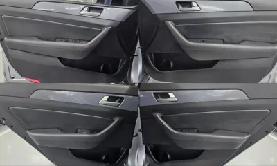 Hyundai Sonata 2015, 148037 км, за 4588.42 USD - фото 7