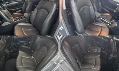 Hyundai Sonata 2015, 148037 км, за 4588.42 USD - фото 8